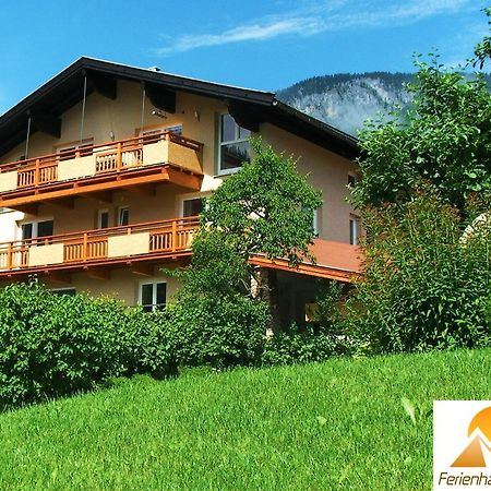 Ferienhaus Ab Soll Exterior photo